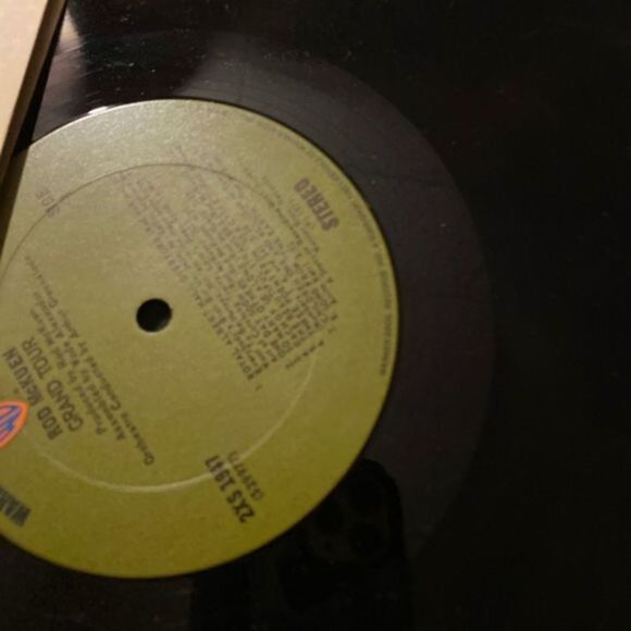 Greatest Hits Of Rod McKuen *1969:Warner Bros. WS 1772 *Vinyl (VG+) copy - Picture 12 of 12